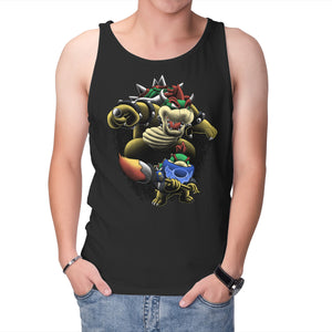 Koopa Royal Duo