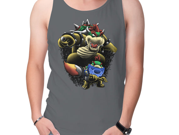 Koopa Royal Duo