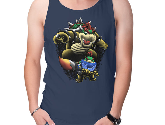 Koopa Royal Duo