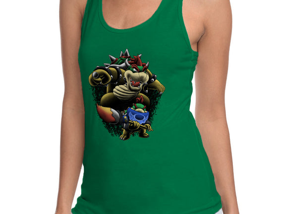 Koopa Royal Duo