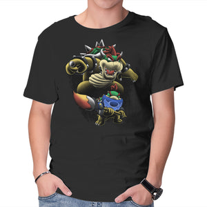 Koopa Royal Duo