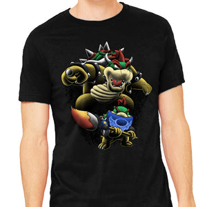 Koopa Royal Duo
