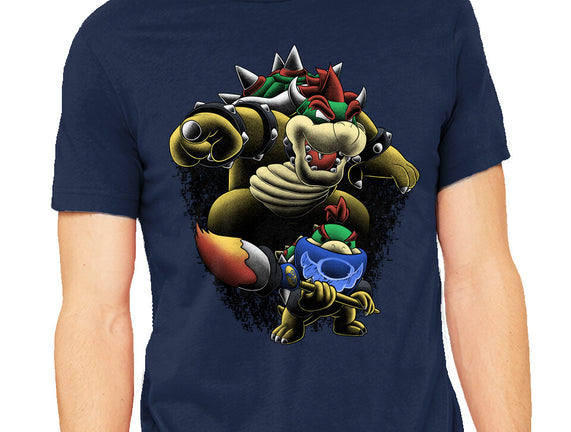 Koopa Royal Duo