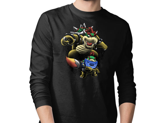 Koopa Royal Duo