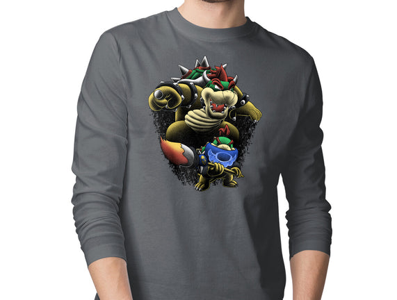 Koopa Royal Duo