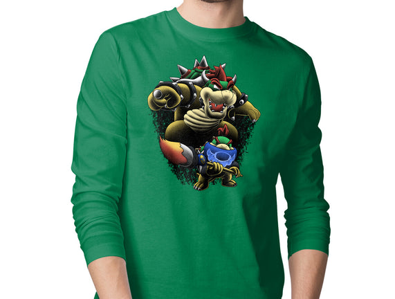 Koopa Royal Duo