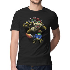 Koopa Royal Duo