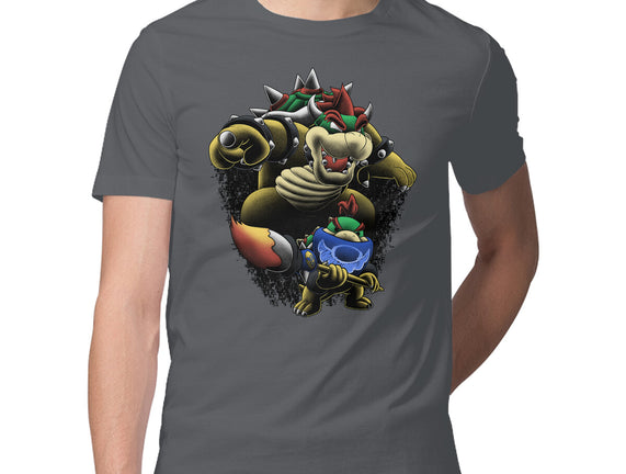 Koopa Royal Duo