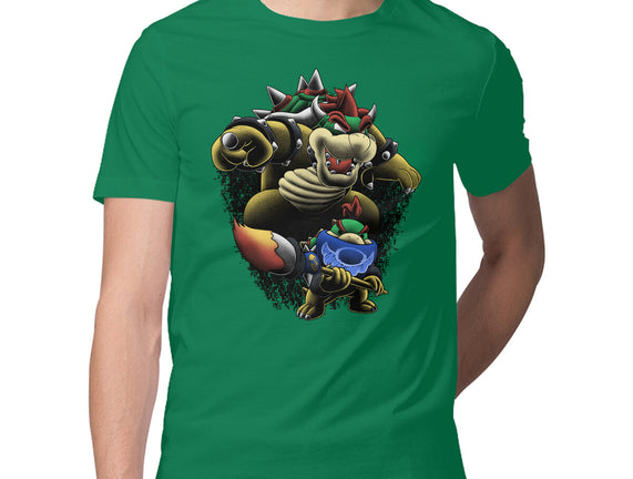Koopa Royal Duo
