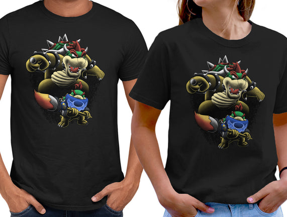 Koopa Royal Duo