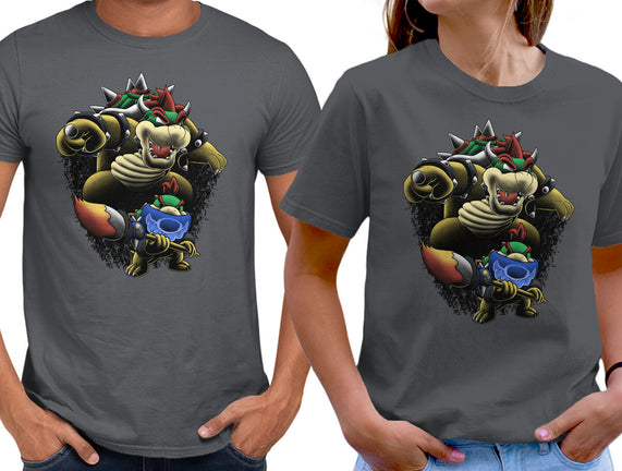 Koopa Royal Duo