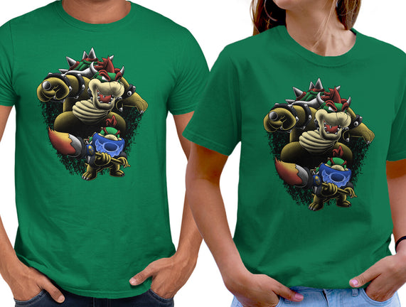 Koopa Royal Duo