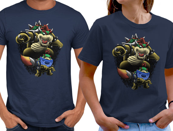 Koopa Royal Duo