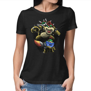 Koopa Royal Duo