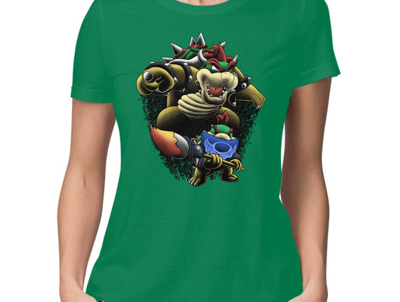 Koopa Royal Duo