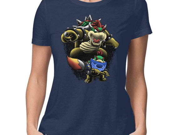 Koopa Royal Duo