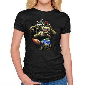 Koopa Royal Duo