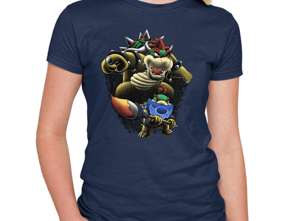 Koopa Royal Duo