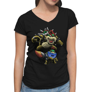 Koopa Royal Duo