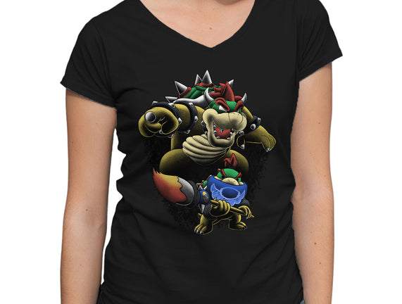 Koopa Royal Duo