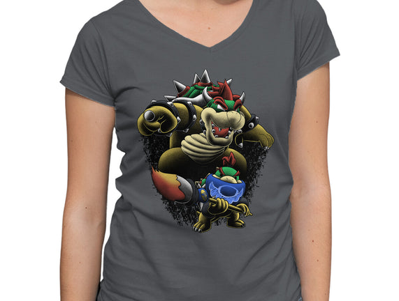 Koopa Royal Duo