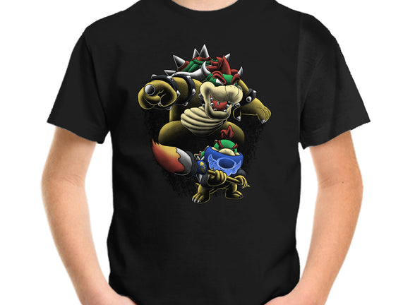 Koopa Royal Duo