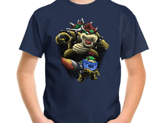 Koopa Royal Duo