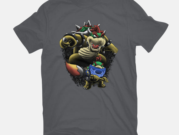 Koopa Royal Duo