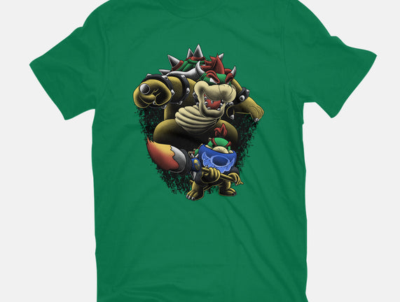 Koopa Royal Duo