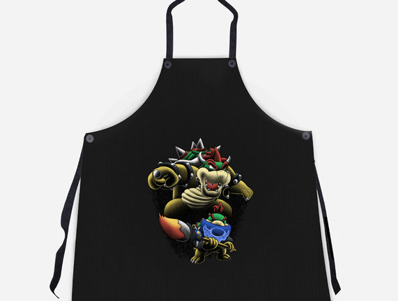 Koopa Royal Duo