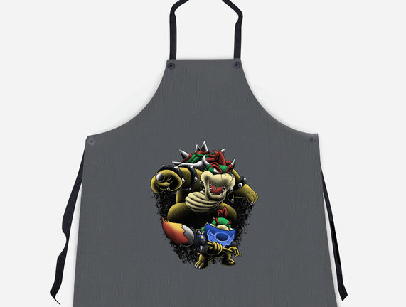 Koopa Royal Duo