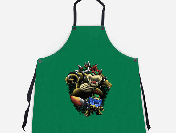 Koopa Royal Duo