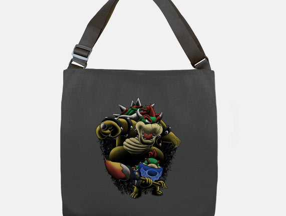 Koopa Royal Duo