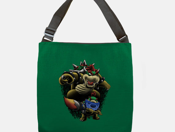 Koopa Royal Duo