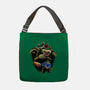 Koopa Royal Duo-None-Adjustable Tote-Bag-Astrobot Invention