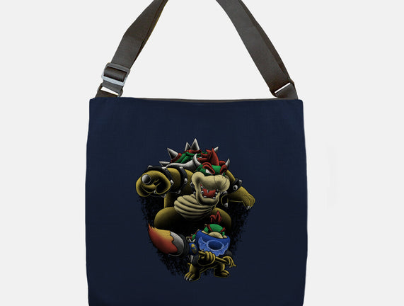 Koopa Royal Duo