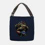 Koopa Royal Duo-None-Adjustable Tote-Bag-Astrobot Invention