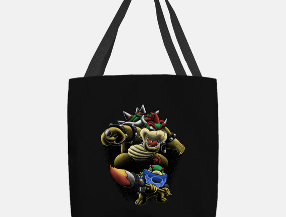 Koopa Royal Duo