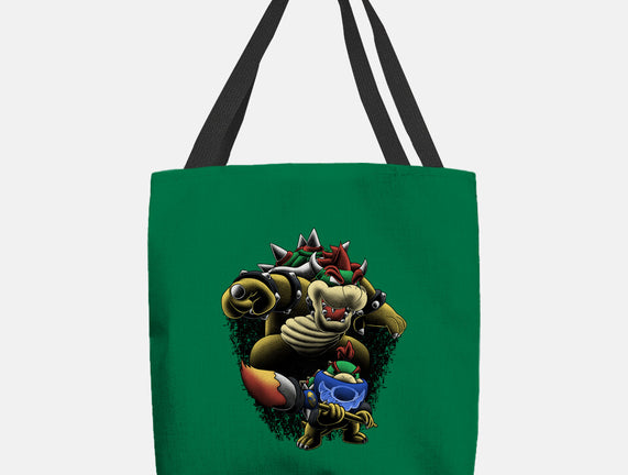 Koopa Royal Duo