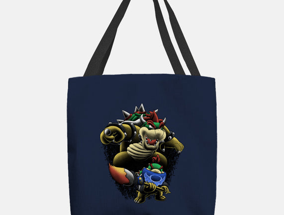 Koopa Royal Duo
