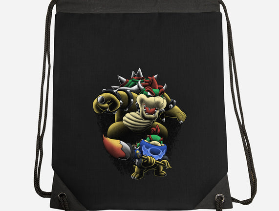 Koopa Royal Duo
