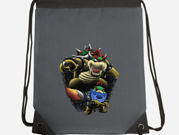 Koopa Royal Duo