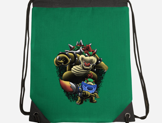 Koopa Royal Duo
