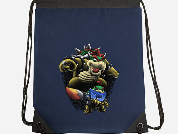 Koopa Royal Duo