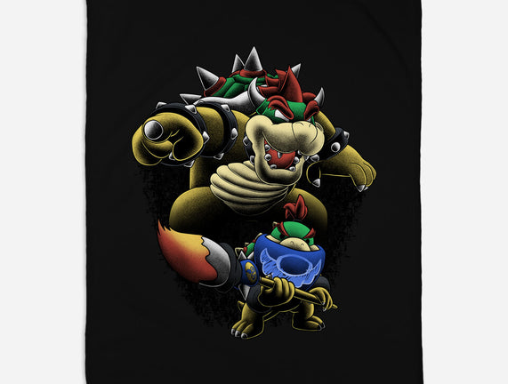 Koopa Royal Duo