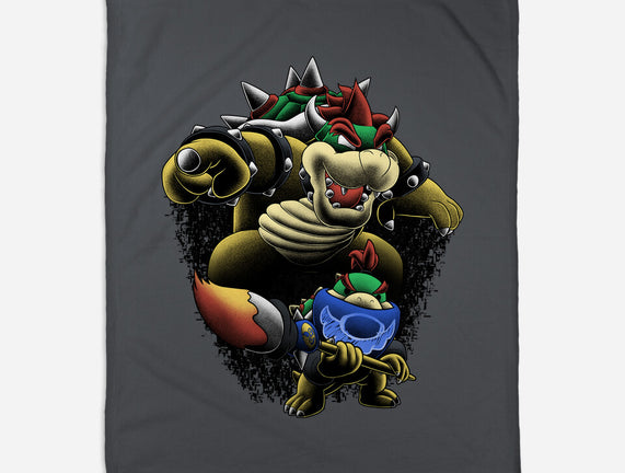 Koopa Royal Duo