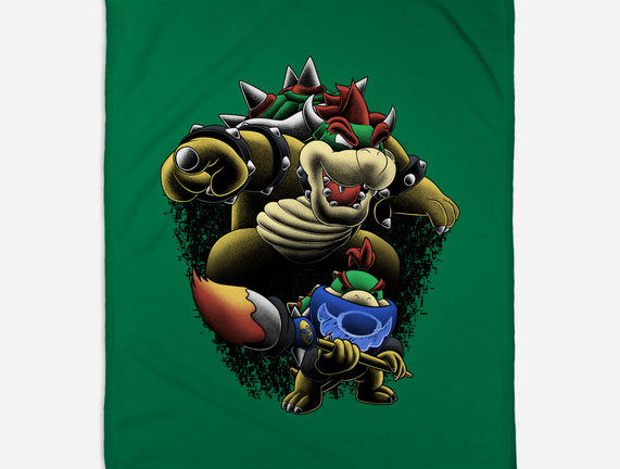 Koopa Royal Duo