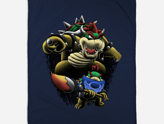 Koopa Royal Duo