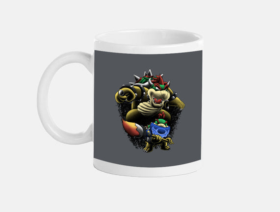 Koopa Royal Duo