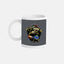 Koopa Royal Duo-None-Mug-Drinkware-Astrobot Invention